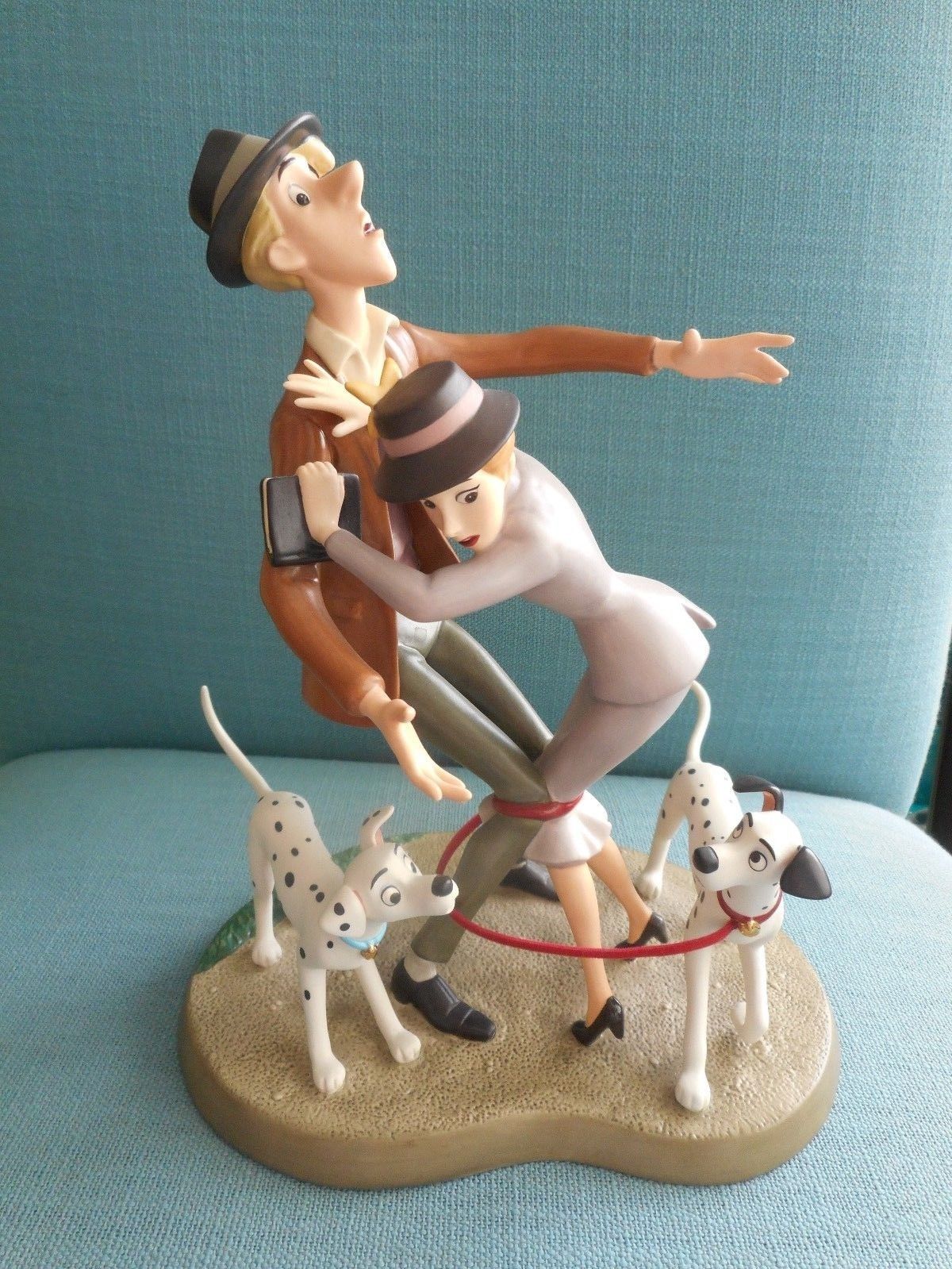 101 Dalmatiens : 5 pièces de collection les plus chers à découvrir ! 